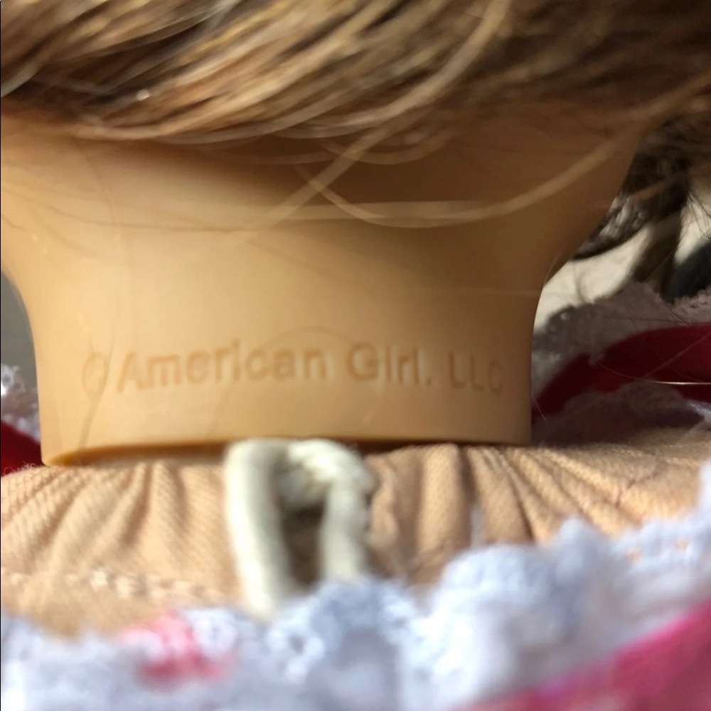 SOLD!!!! American Girl Marie-Grace ~ RETIRED!!! - Picture 8 of 8